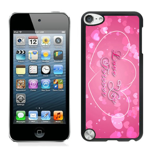 Valentine Bless iPod Touch 5 Cases ELY